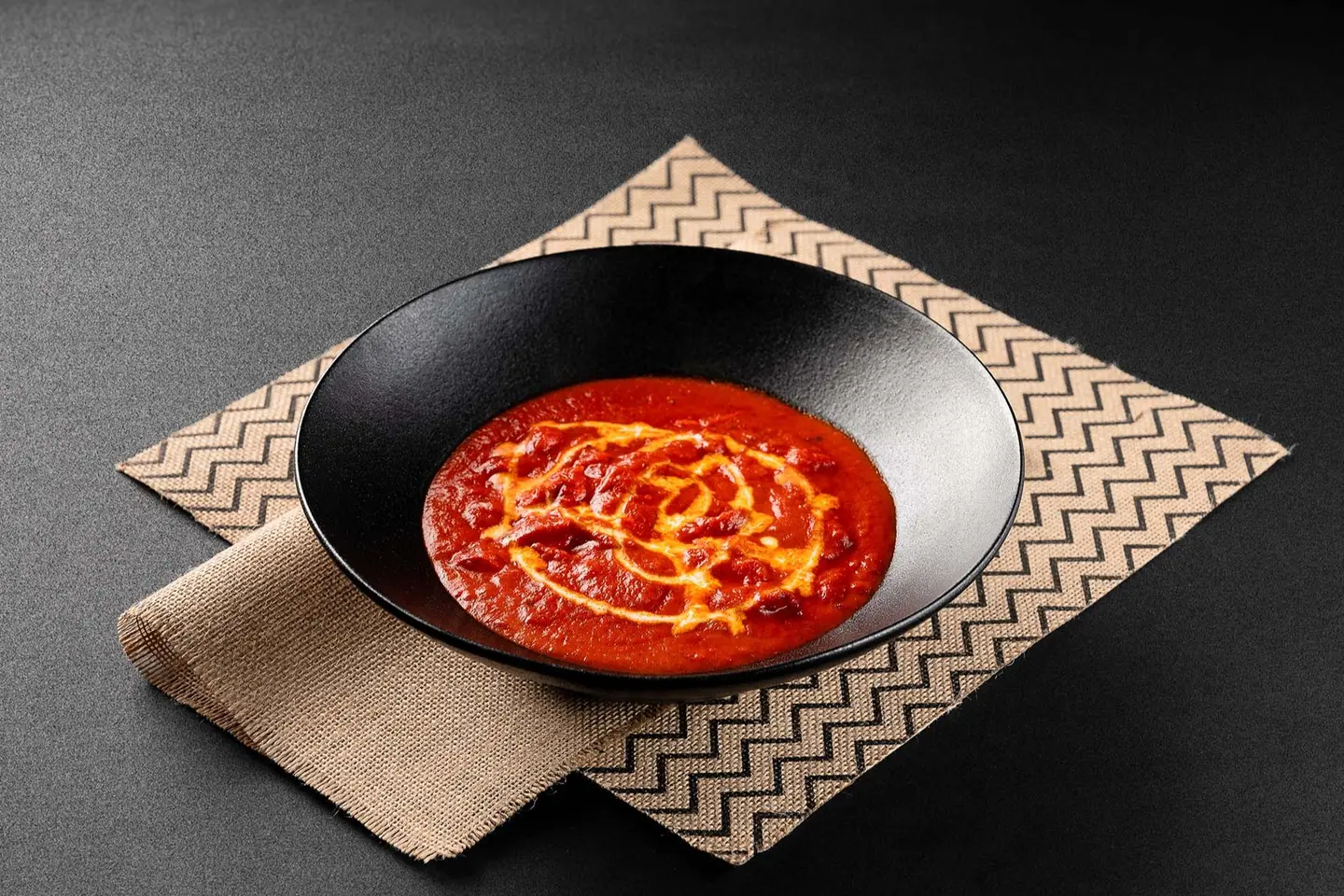 دجاج بالزبدة