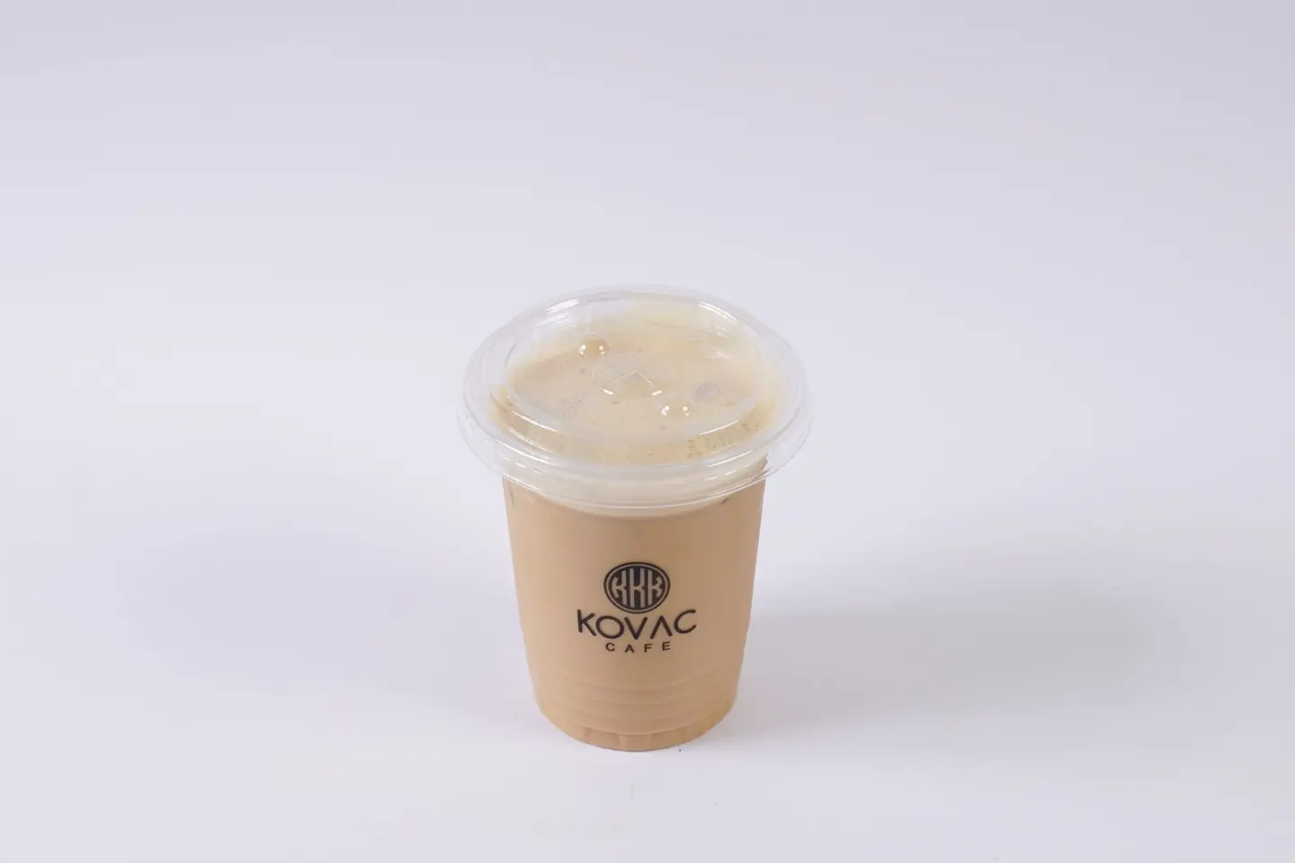 Ice Chicken White Mocha