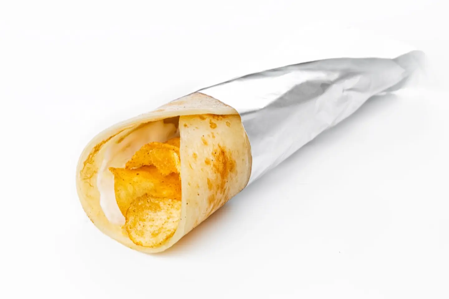جباتي شبس عمان