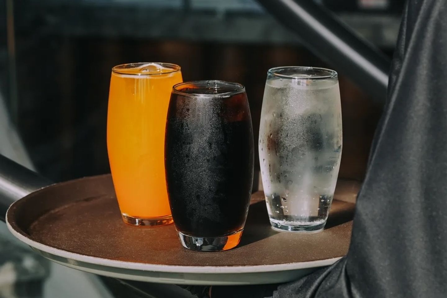Mirinda