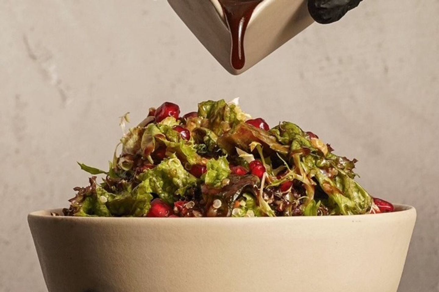 Quinoa Salad