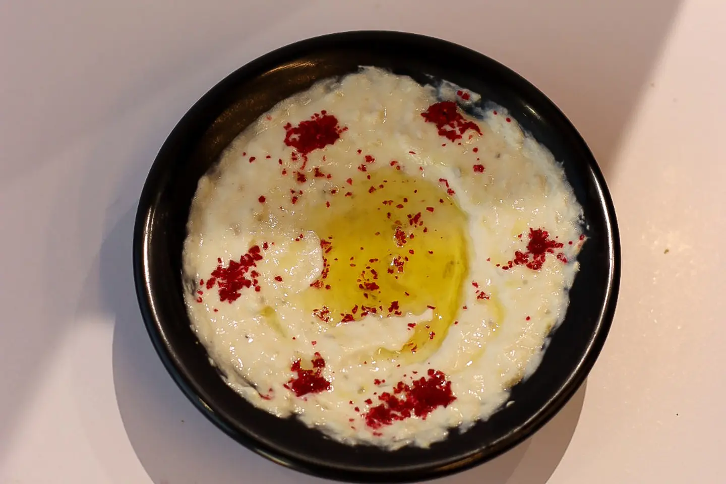 حمص صغير