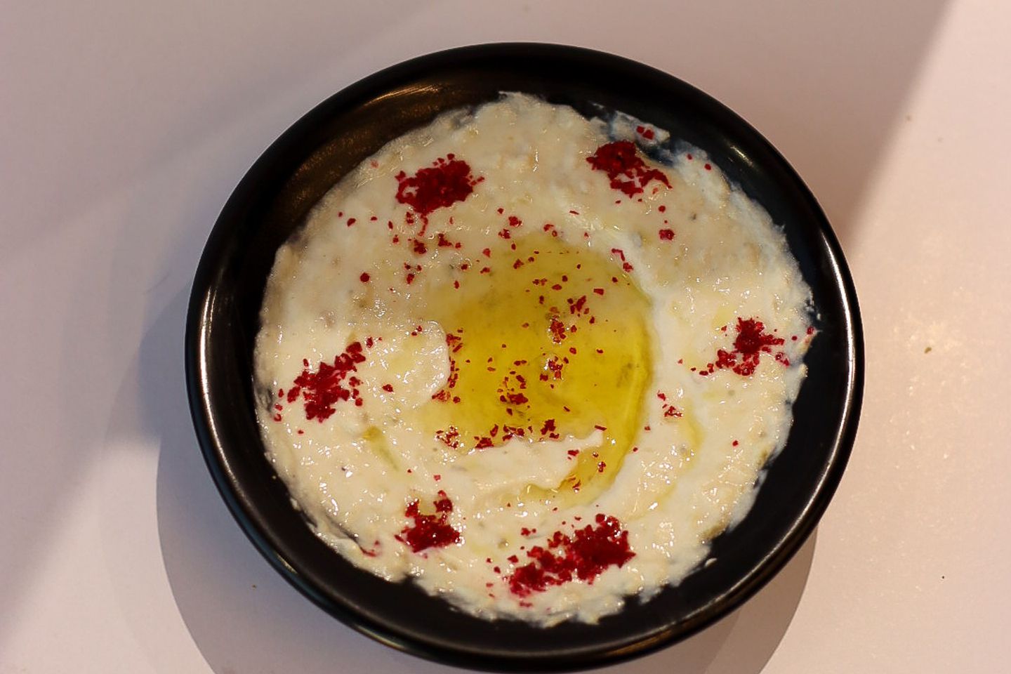 حمص صغير