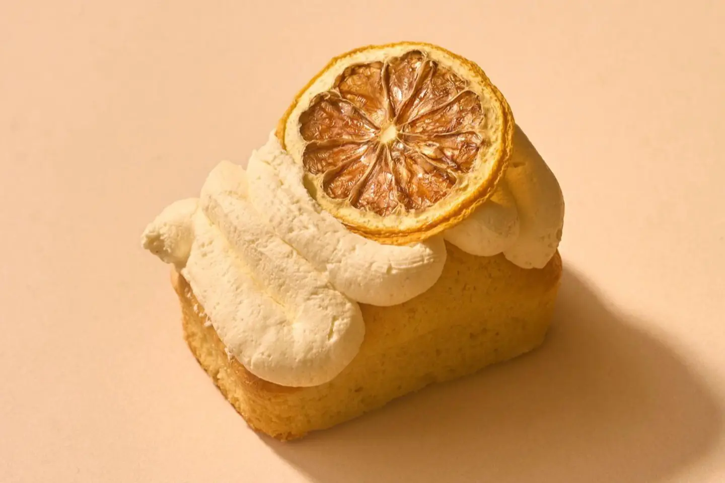 Lemon Cake