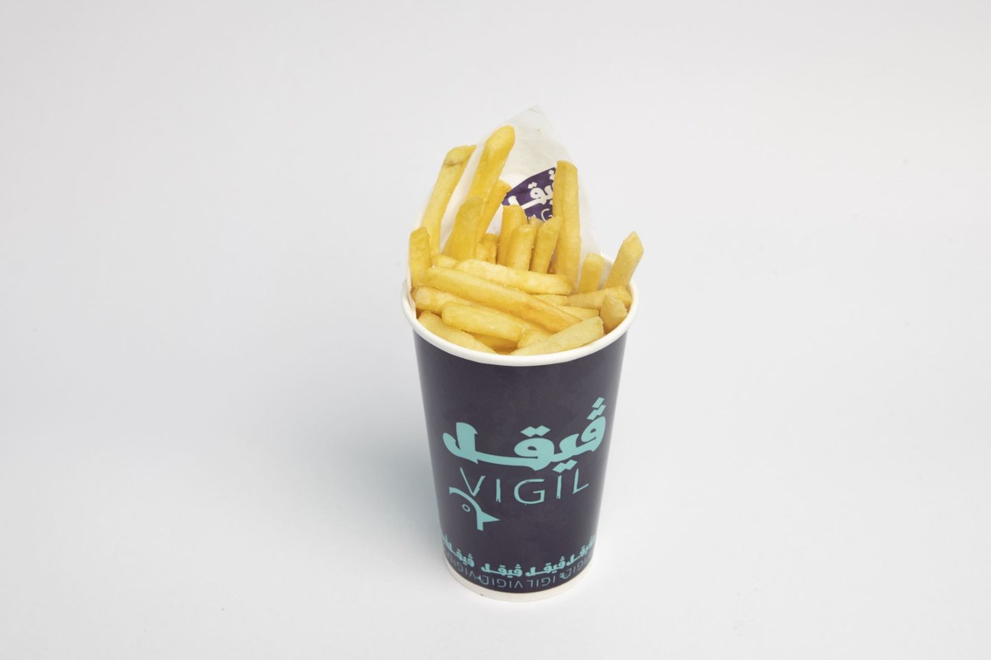 Regular Fries