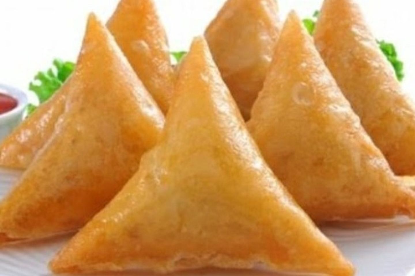Samosa Chezze