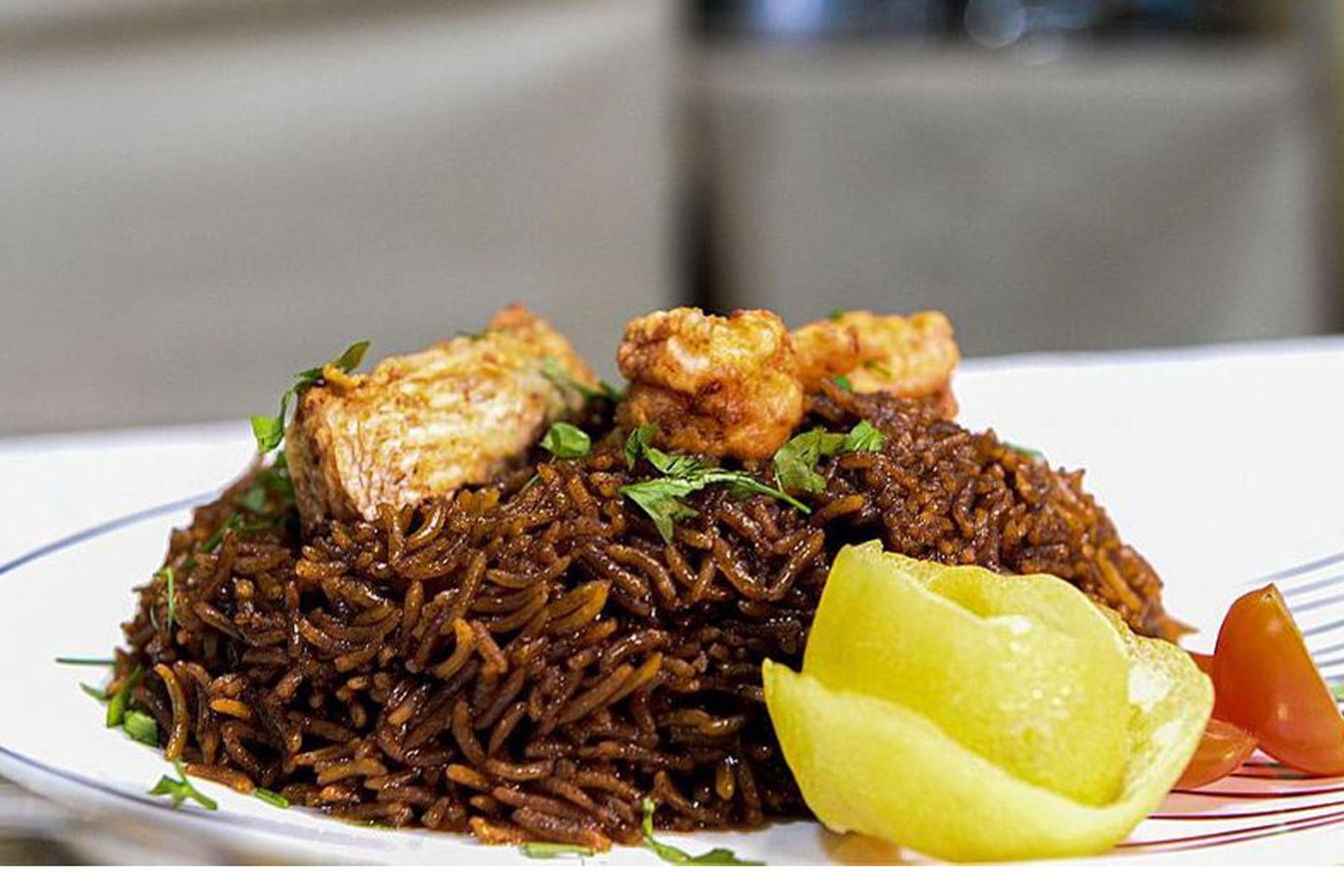 رز صيادية