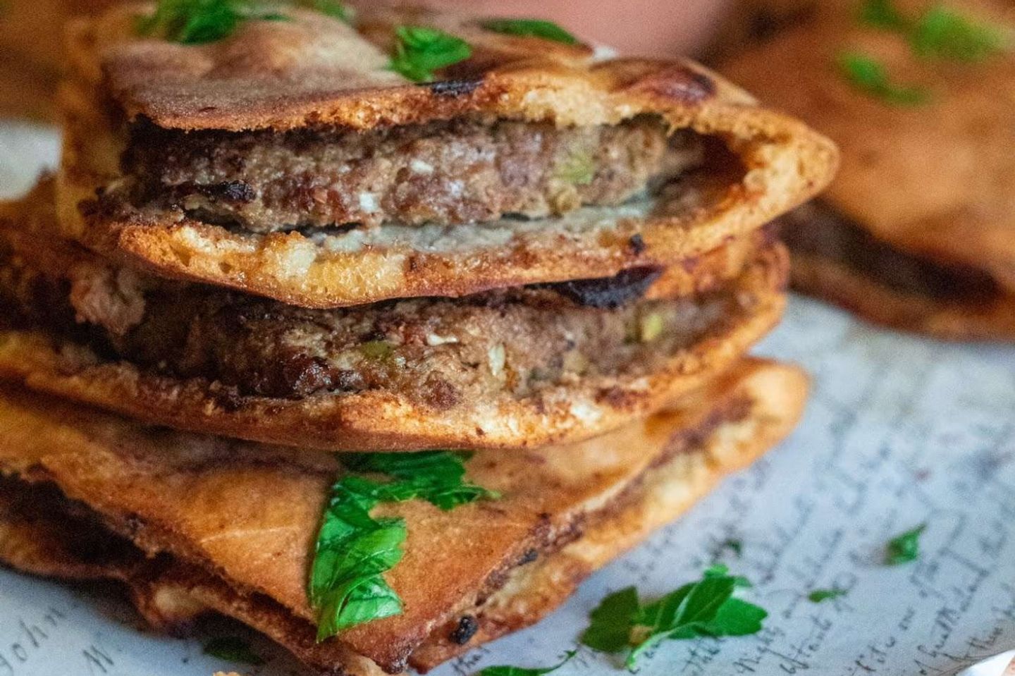 Meat Arayes