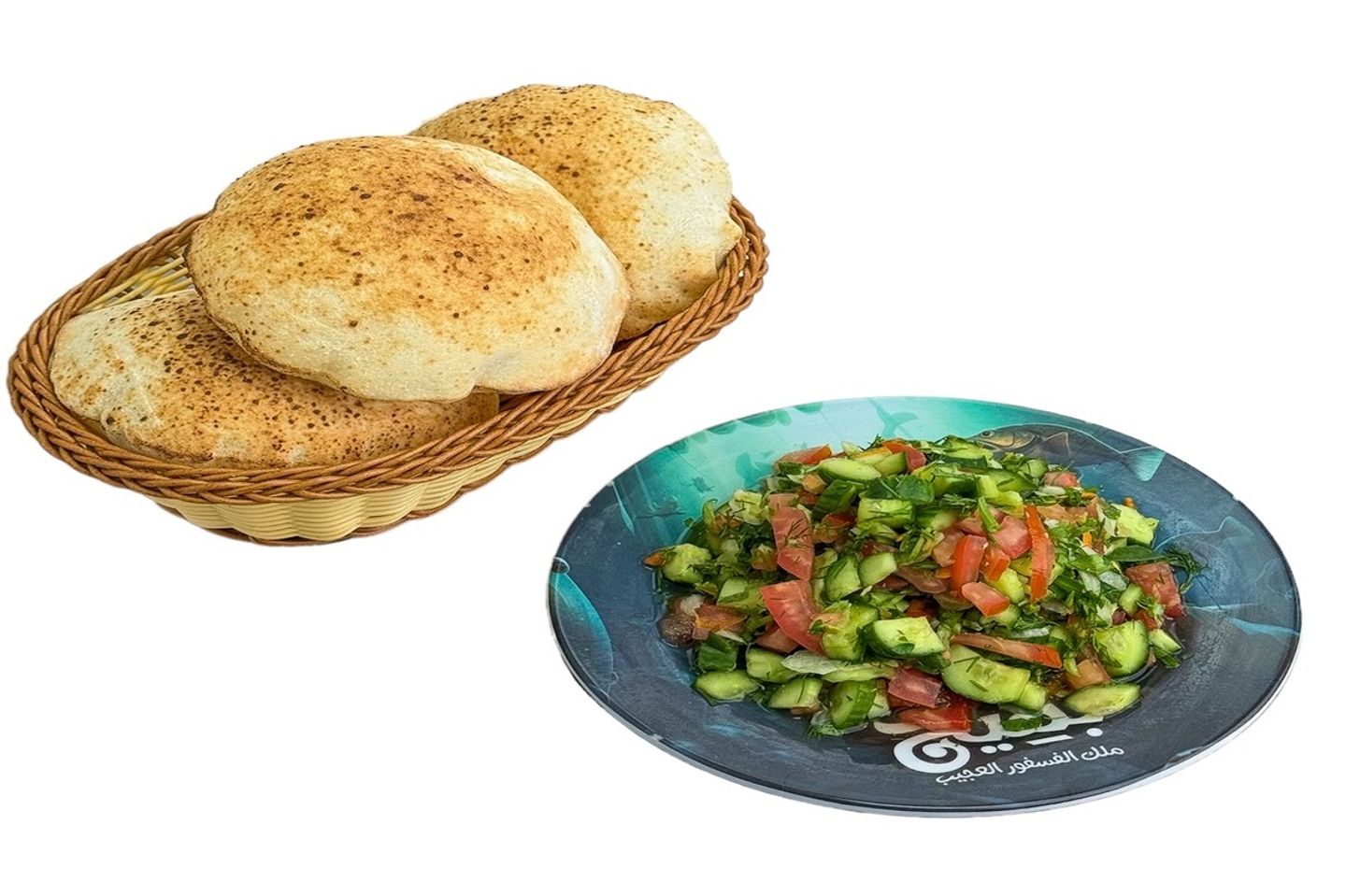 Green Salad