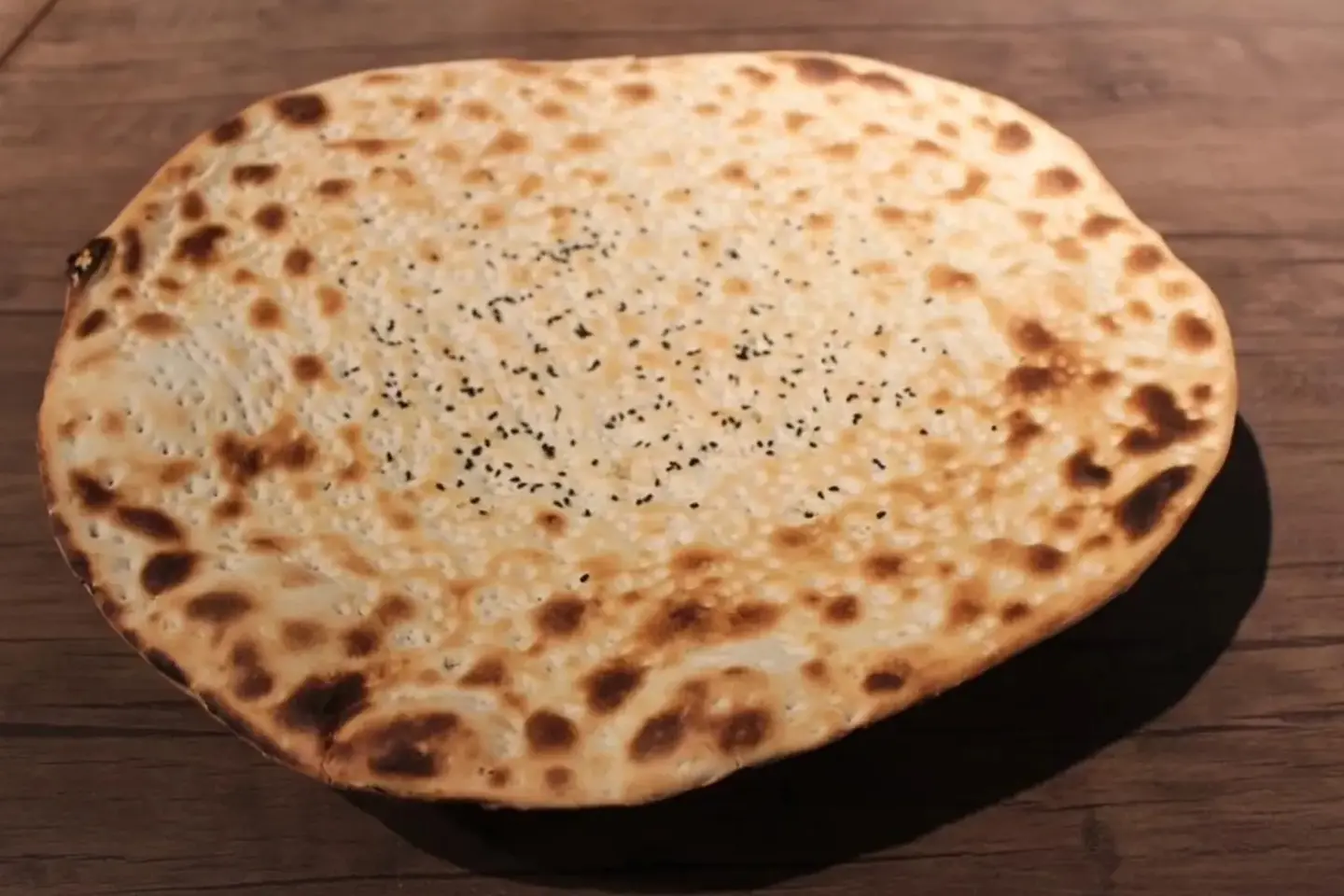 Plain Tamis