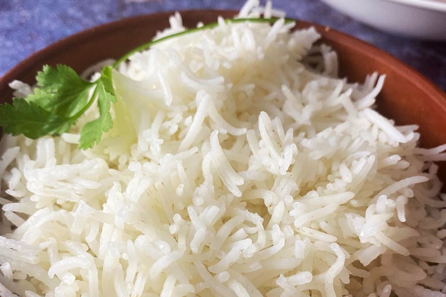White Rice