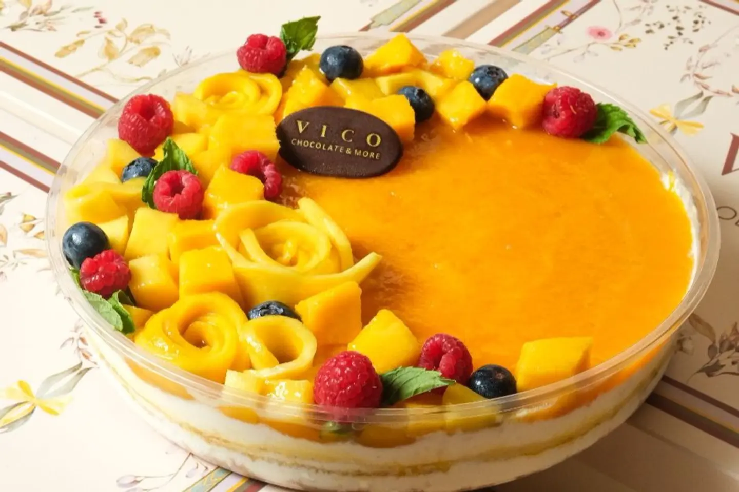 Mango