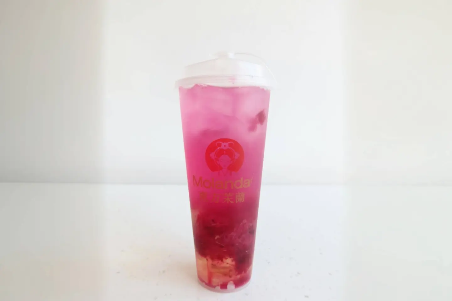 Rose Coconut