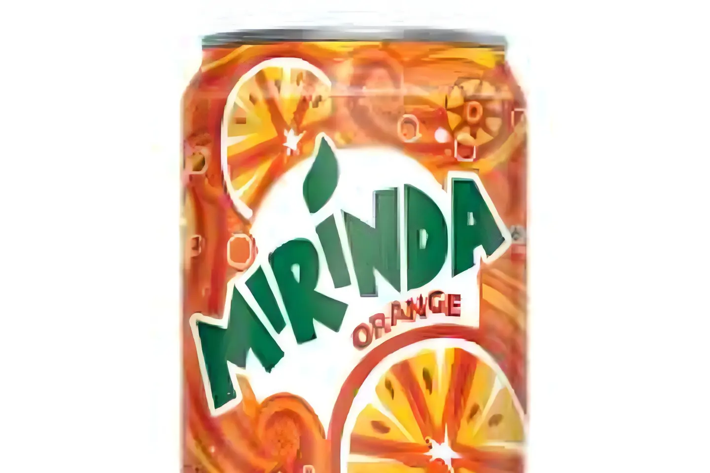 Mirinda