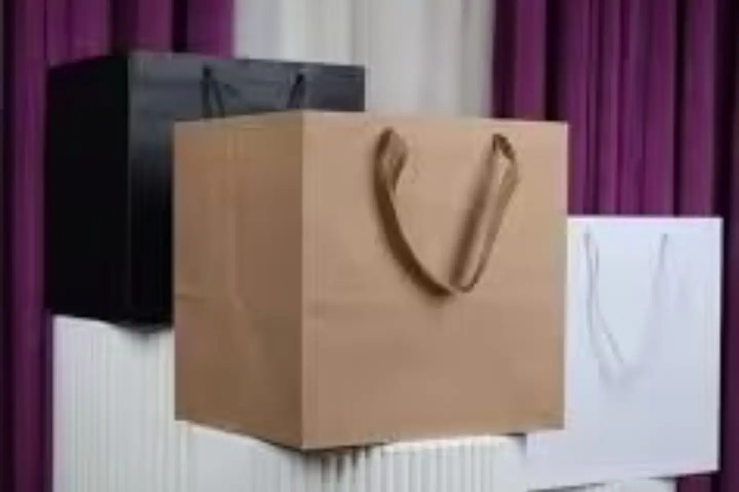 Medium Gift Bag