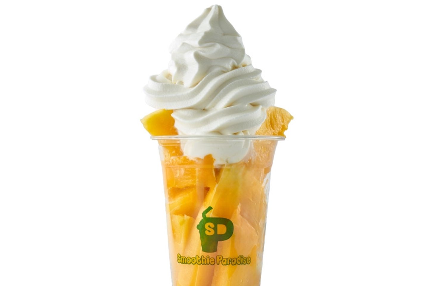 Manago Ice Cream Tree