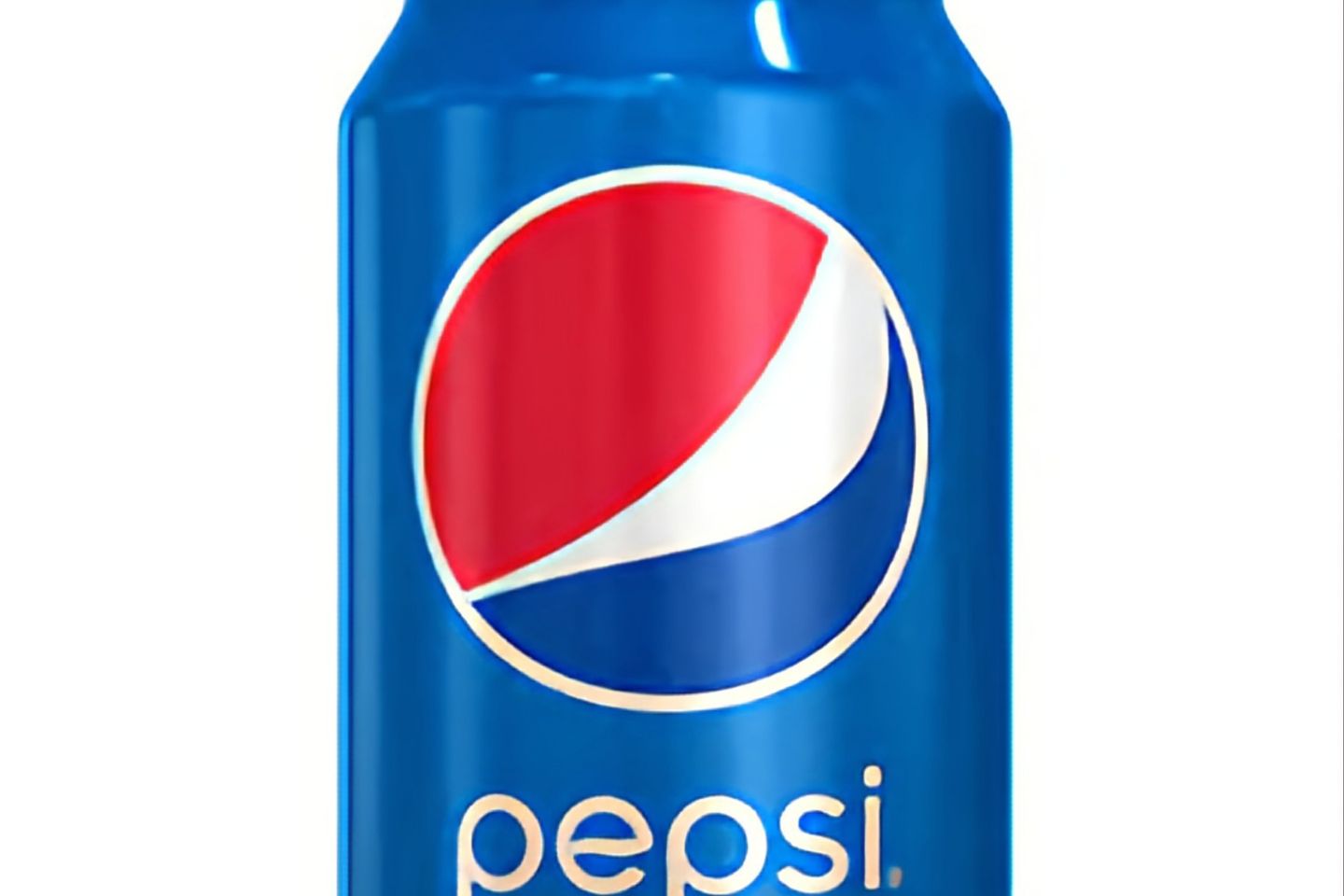 علبة بيبسي