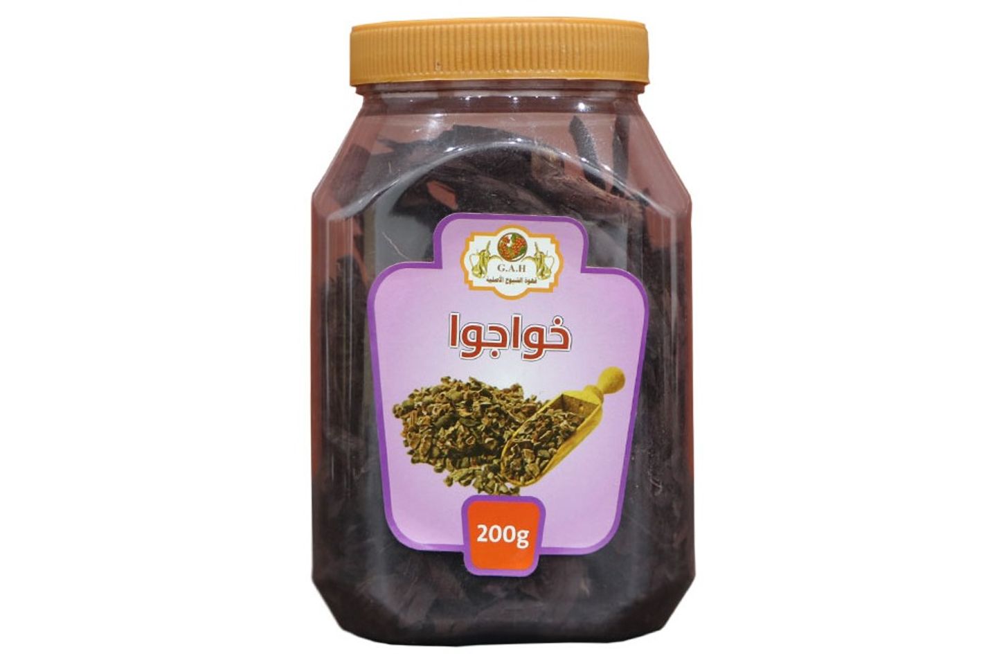 Kawa Jawa 200 Grams
