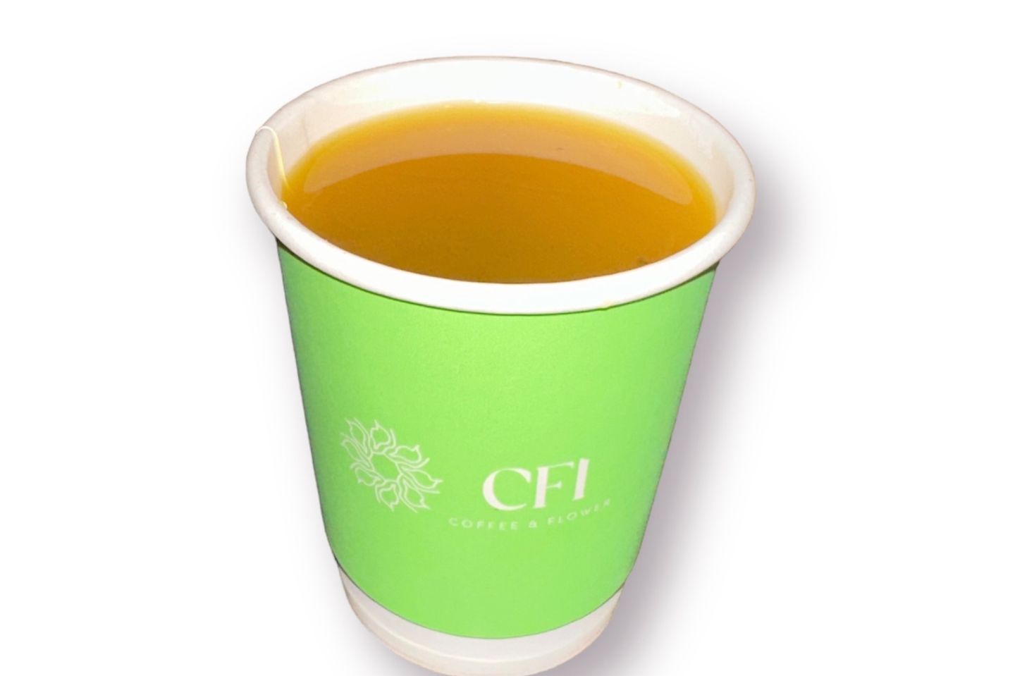 كوب قهوة سعودية