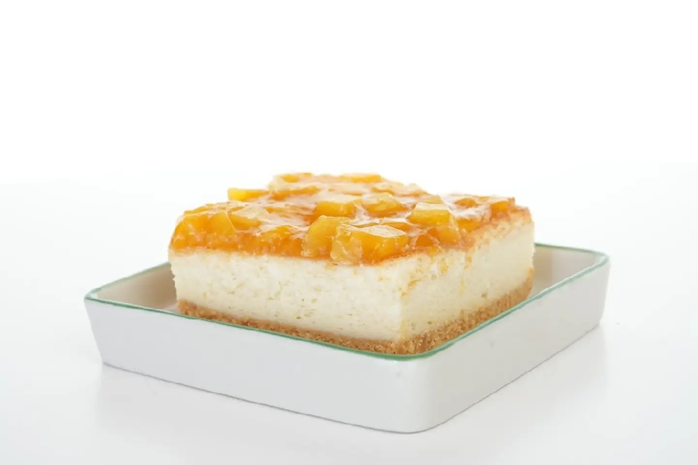 Mango Cheese
