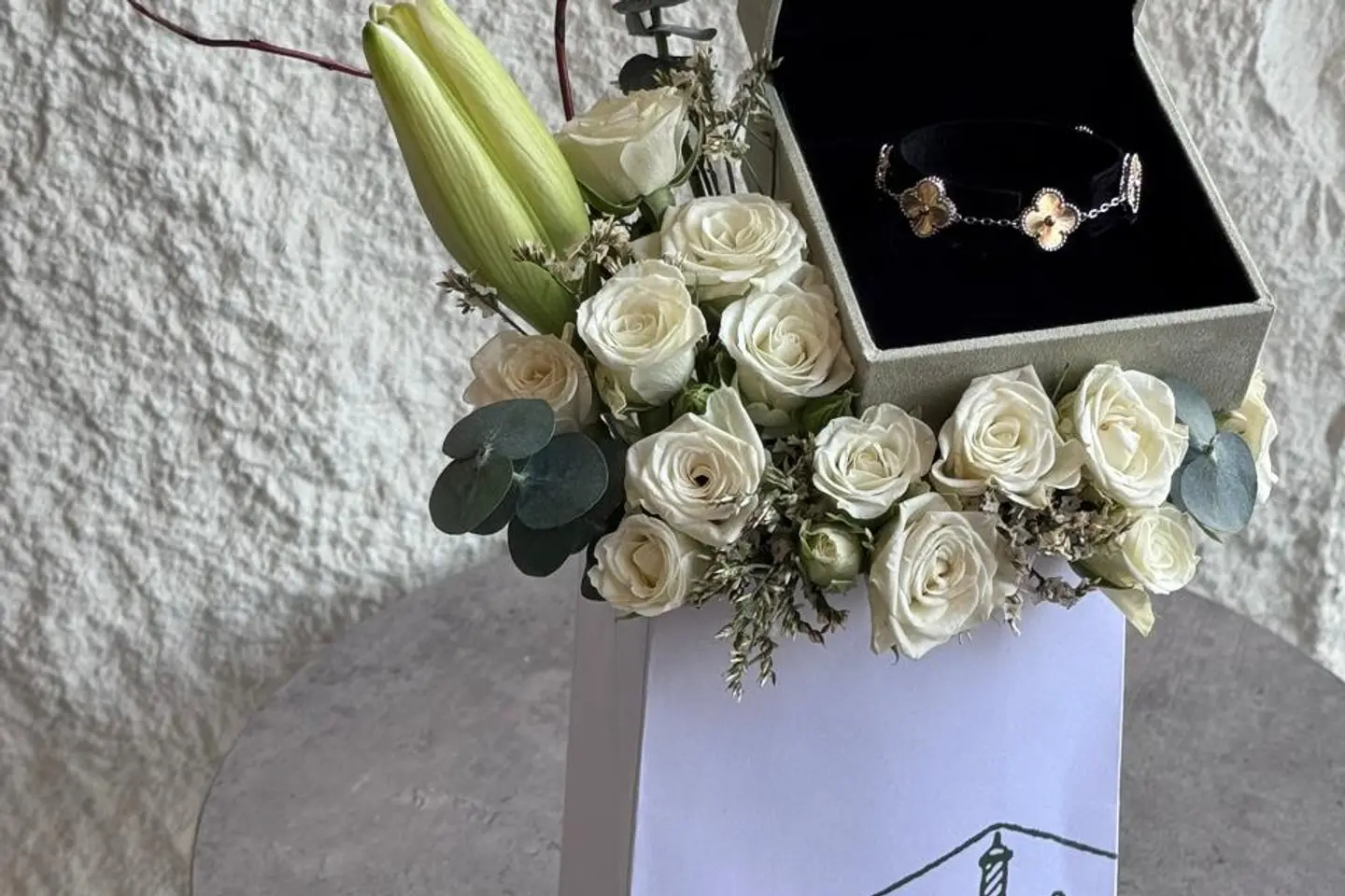 سواره فان كليف ٣