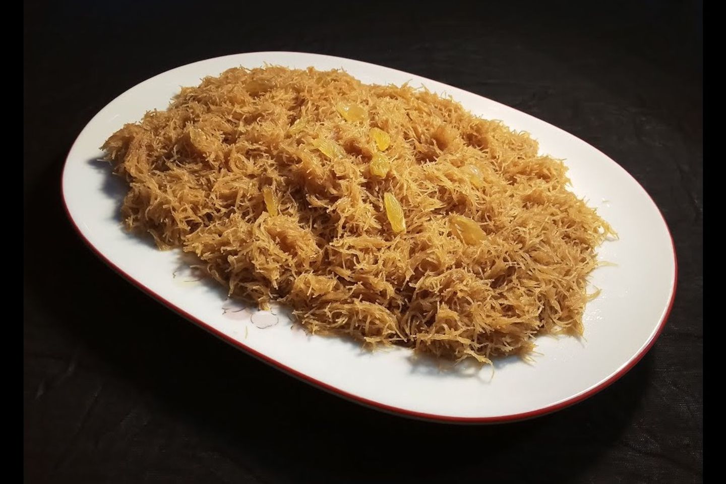 Sayadya Rice