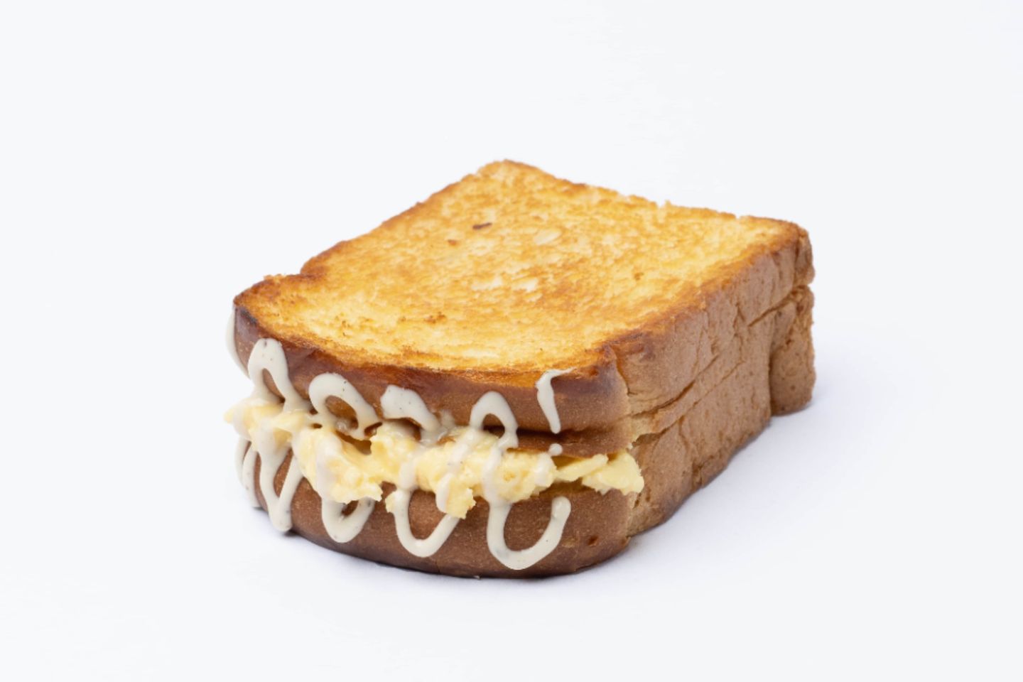 بريوش بيض ترافل