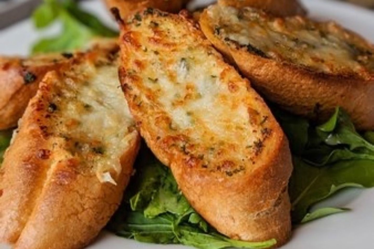 Garlic Bread