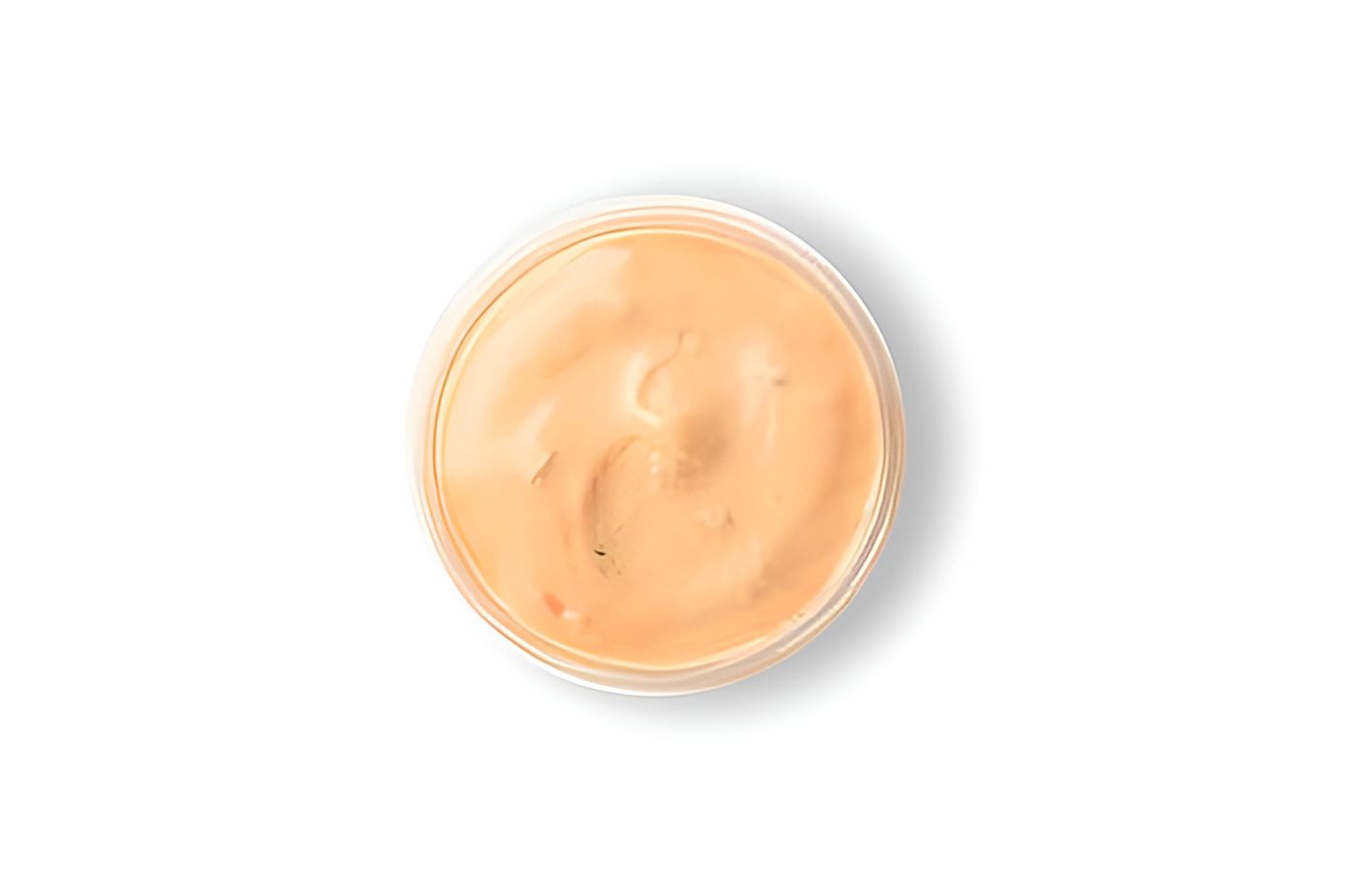 Hot Garlic Sauce
