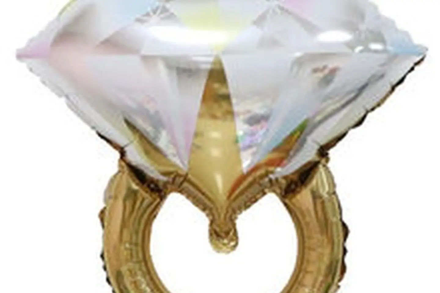 9 Wedding Ring 32 Inch