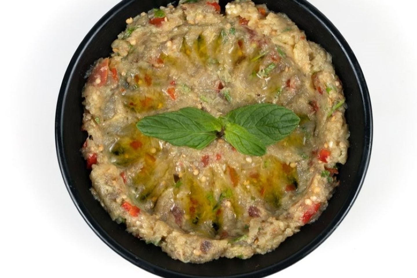بابا غنوج