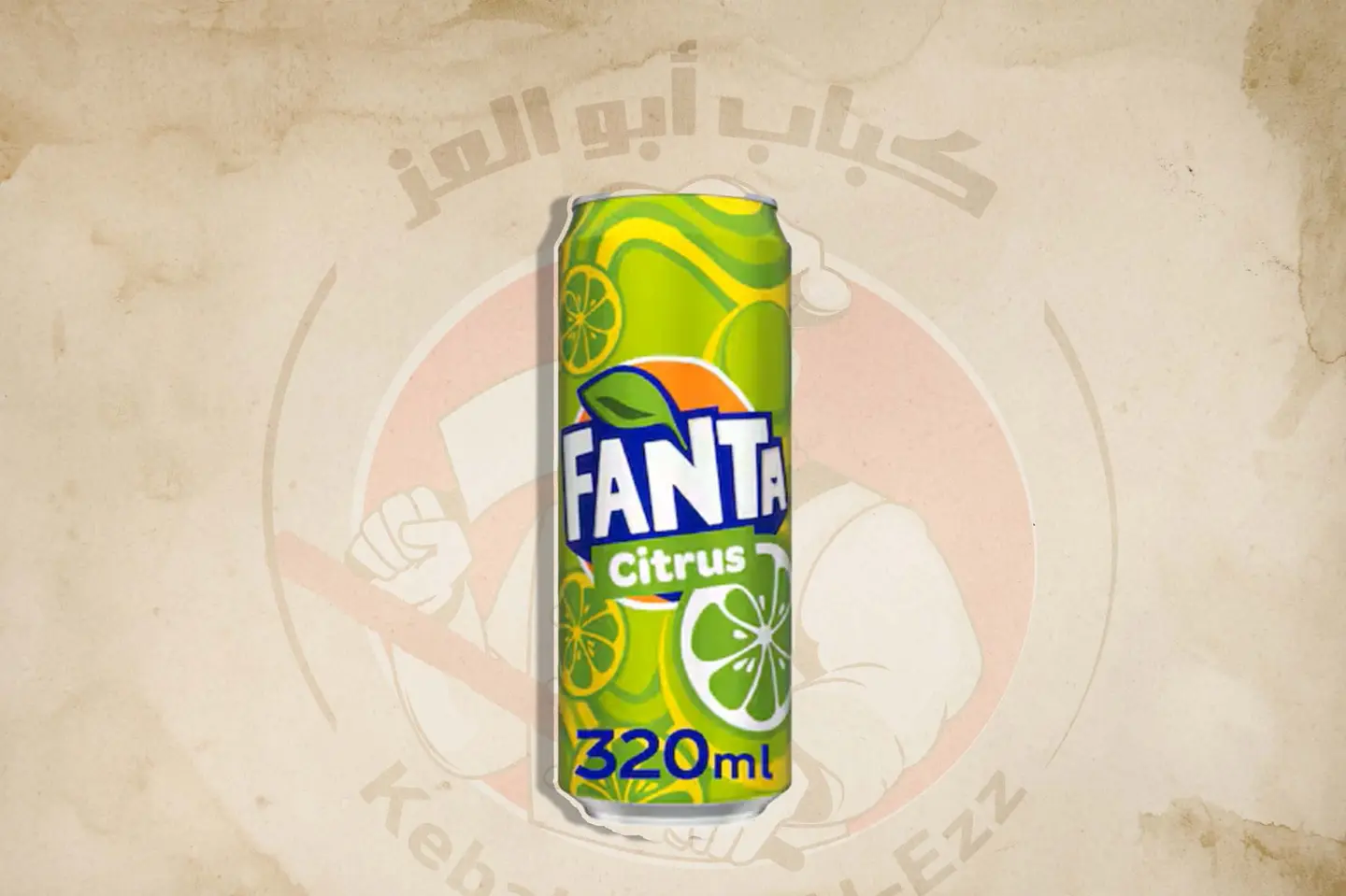 فانتا حمضيات