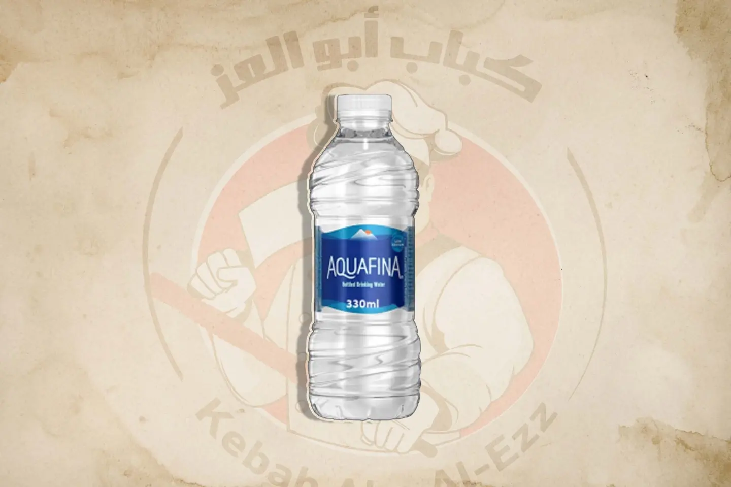 مياة معدنية