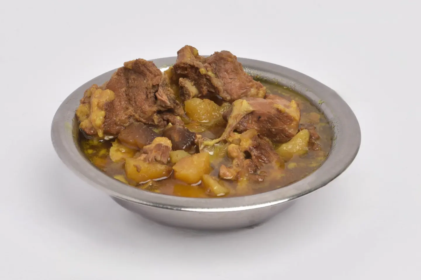 برمه لحم