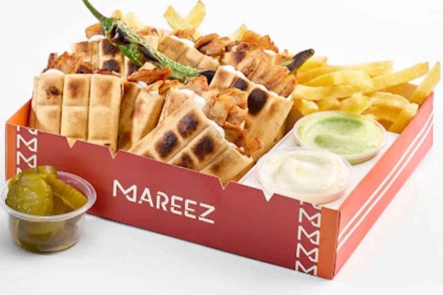 عربي منك وفيك