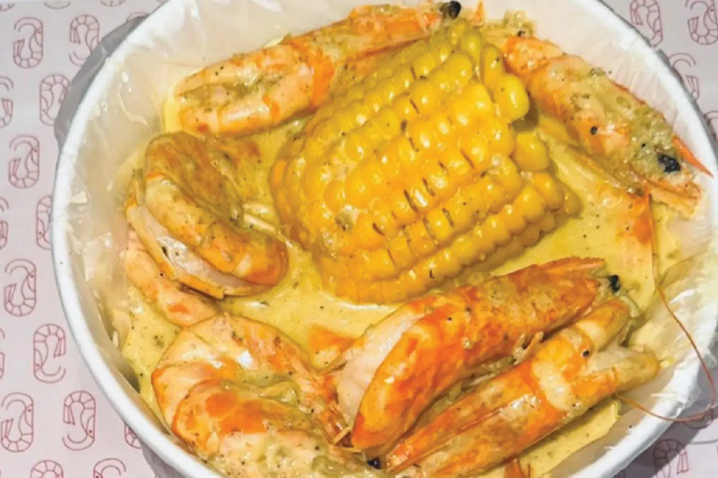 كريمة سمبلي شرمب