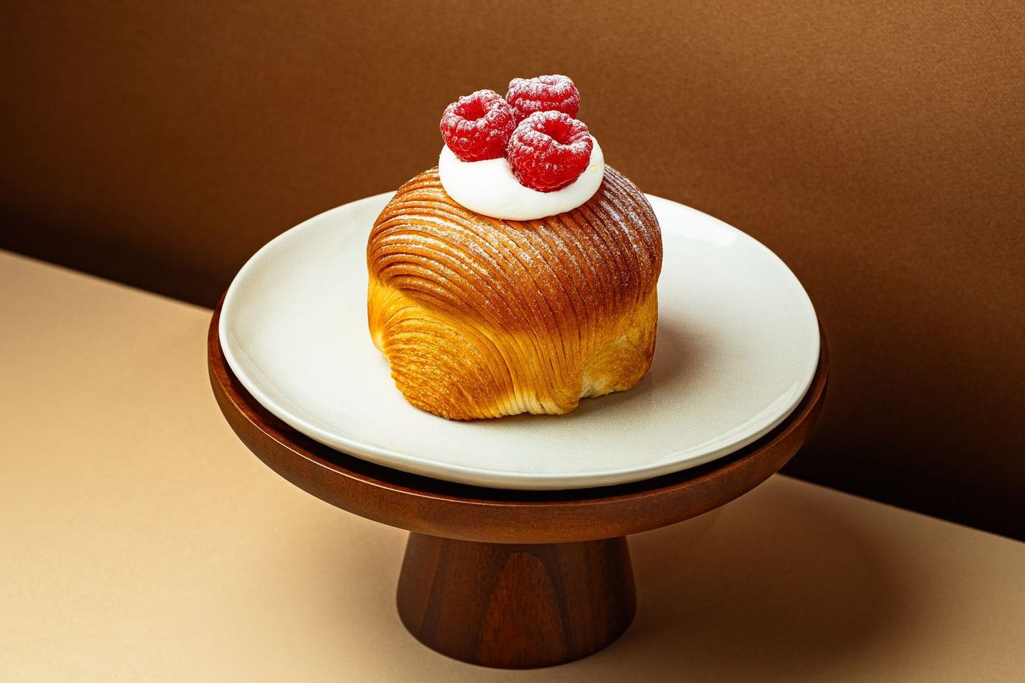 Danish Raspberry