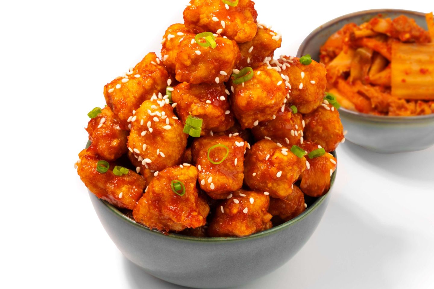 Jae’s Go To Meal