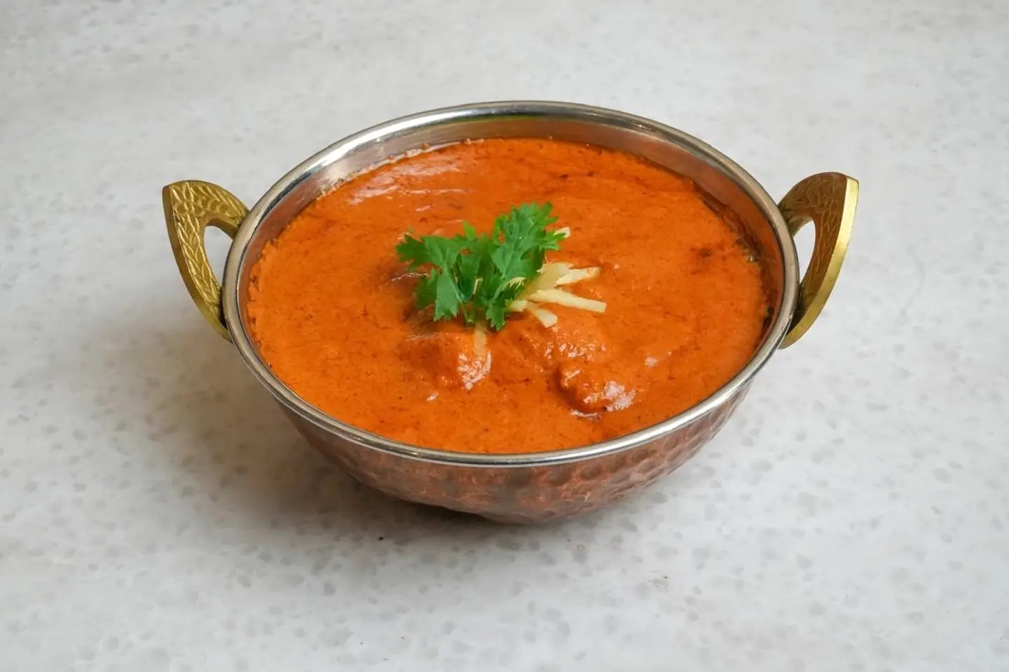 Chicken Tikka Masla Mini Dish