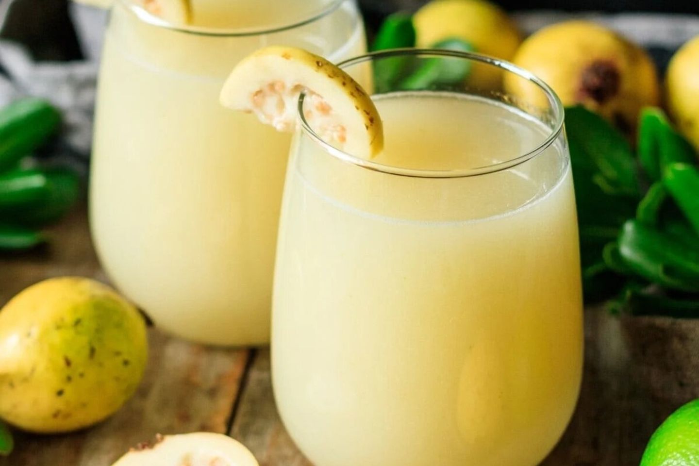 Guava