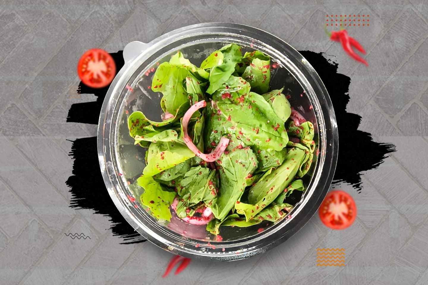Arugula Salad