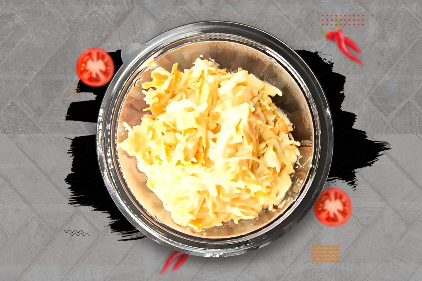 Coleslaw Salad