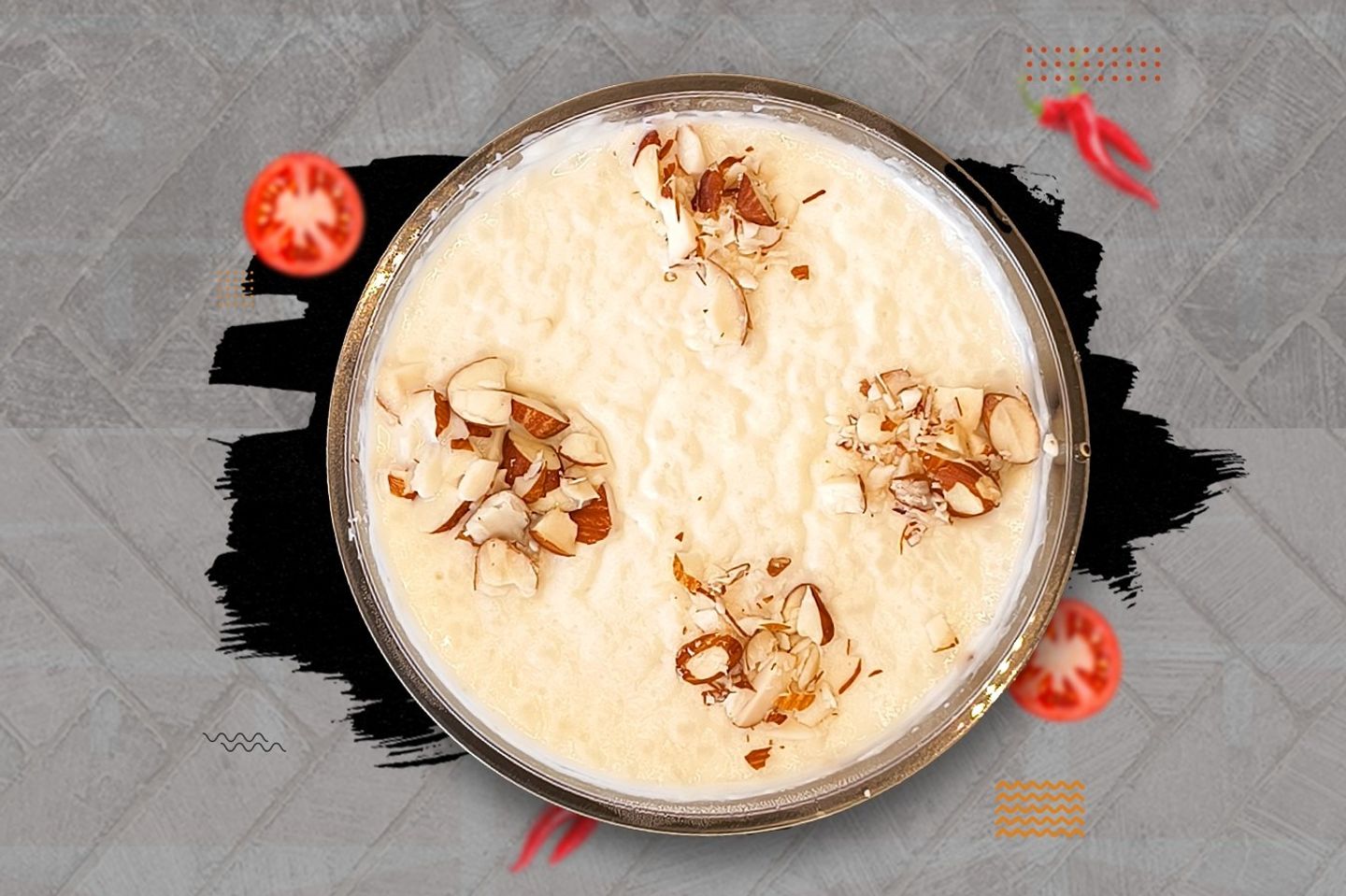 Rice With Milk