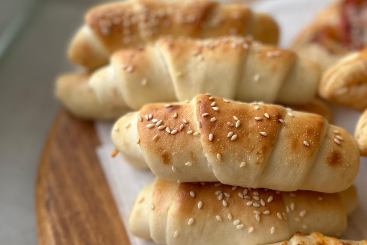 فطيرة جبنة التشيدر