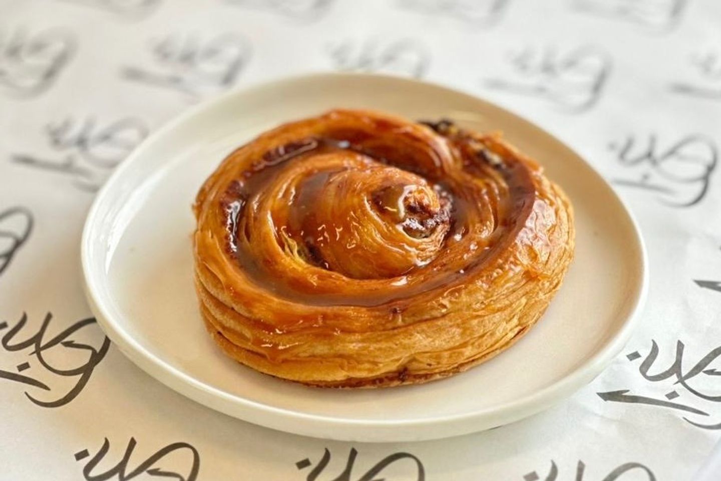 Cinnabon