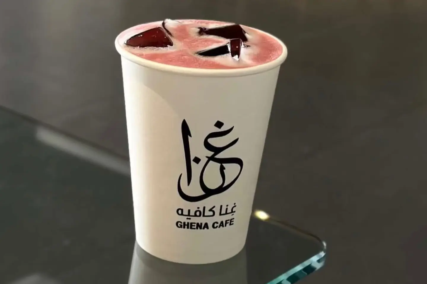 ايس كركديه