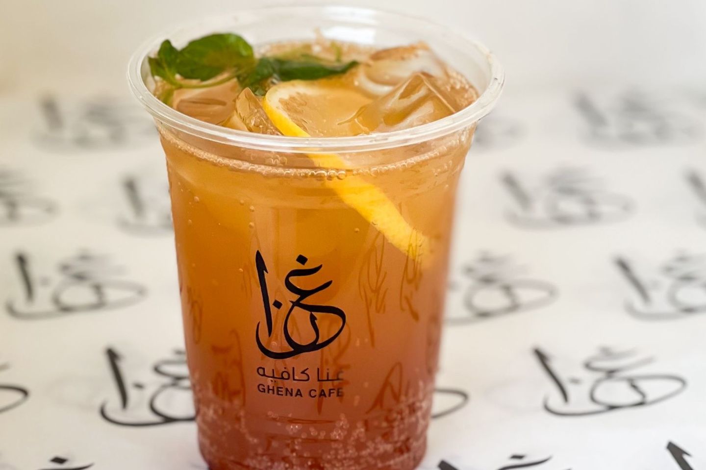 Ice Tea