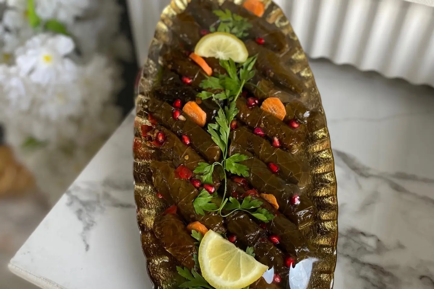 ورق عنب  كود ٥٥