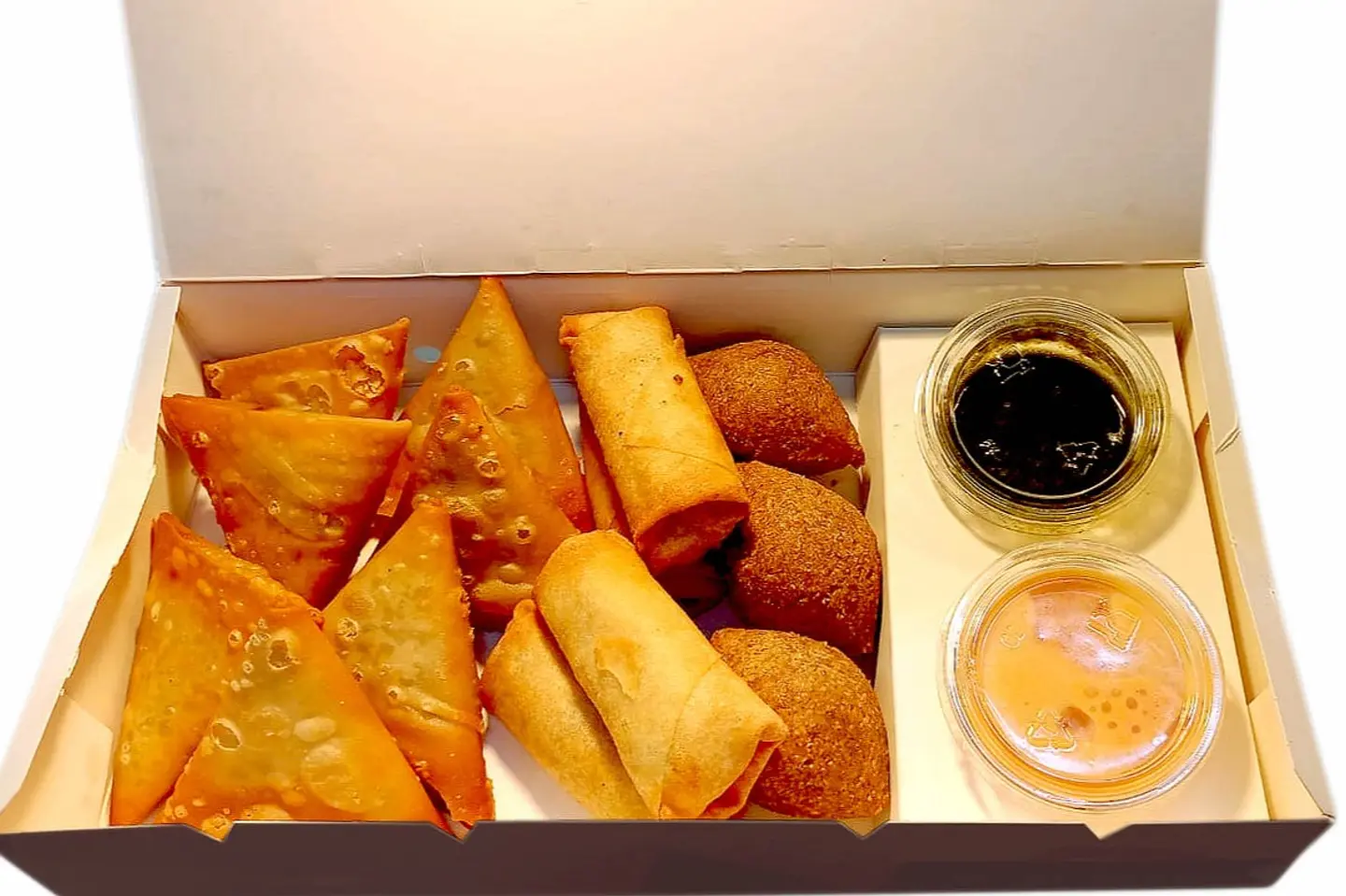 Mixed Box