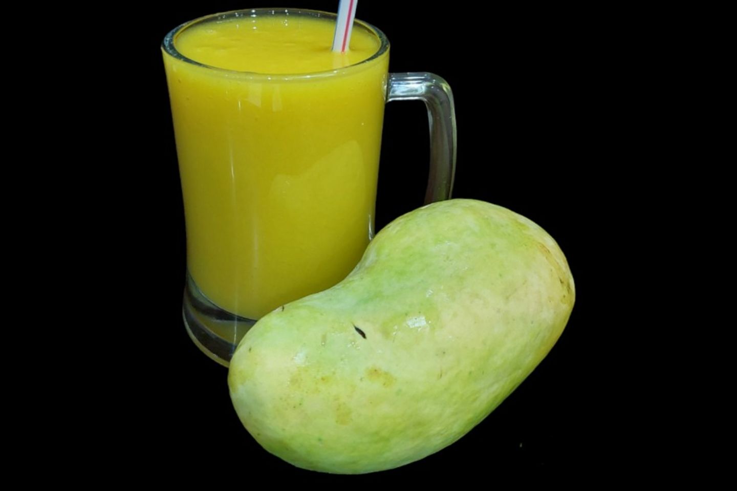 Mango - Cup